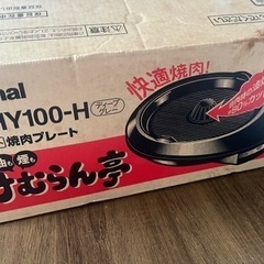 最終！けむらん亭 NFｰHY100ーH