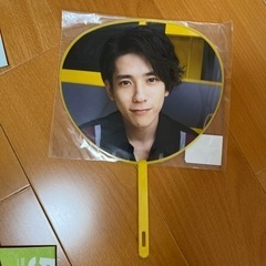 嵐グッズの画像