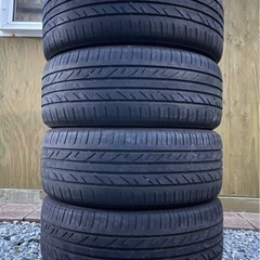 商談中　USED  二本パンク修復歴有り BRIDGESTONE...