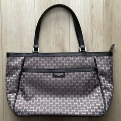 【3点まとめて8,900円】キャサリンハムネット他トートバッグ ...