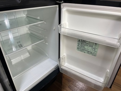 Panasonic冷蔵庫