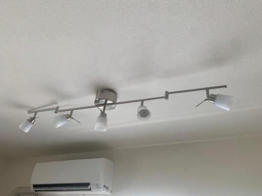 イケア　照明器具