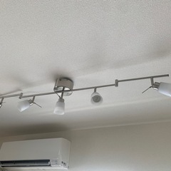 イケア　照明器具　