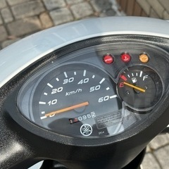 ヤマハ ジョグZR 2016年式 SA56j ワンオーナー ！美車！ 実走行14000キロ！ 整備記録 取扱説明書あり！バッテリー新品の画像