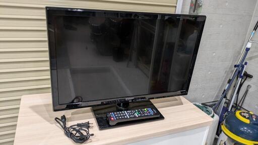 TH-L24C6　液晶テレビ　VIERA 中古　24インチ
