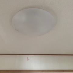 NATIONAL　LEDシーリングライト〜8畳の画像