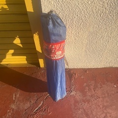 カーズ　ソフィア　アウトドアチェア　セットの画像