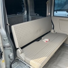 車検R7年6月SUZUKIエヴリィバン2WD5MTの画像