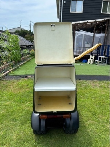 ジャイロキャノピーカスタム値下げします