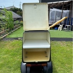 ジャイロキャノピーカスタム値下げします
の画像