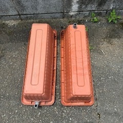 アイリスオーヤマ レリーフプランター 650 テラコッタブラウン オーバーフロー加工品 52個セット
の画像