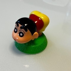おしりが揺れるクレヨンしんちゃん