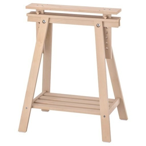 IKEA LAGKAPTEN ラグカプテン / MITTBACK ミットバック