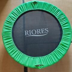 トランポリンの画像