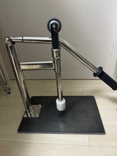 菌糸プレス機　クワガタ  カブトムシ