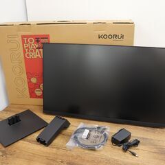 【ヤ取7/27終了】≪J1415ジ-67≫【未使用】KOORUI...