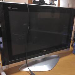 テレビの画像