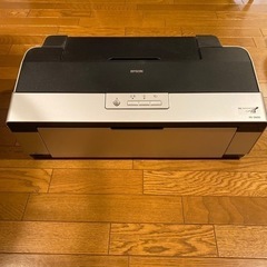 EPSONプリンタ　PX-5600