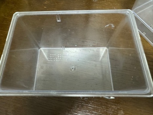 クリアスライダー50個セット クワガタ カブトムシ 飼育ケース