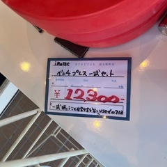 00312 ベンチプレス一式セットの画像