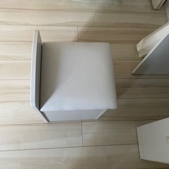 ドレッサー　美品の画像