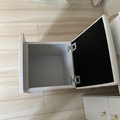 ドレッサー　美品の画像