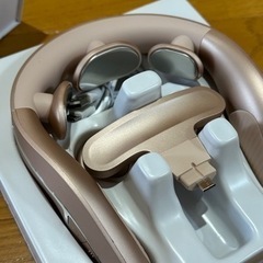 ネックウォーマーの画像