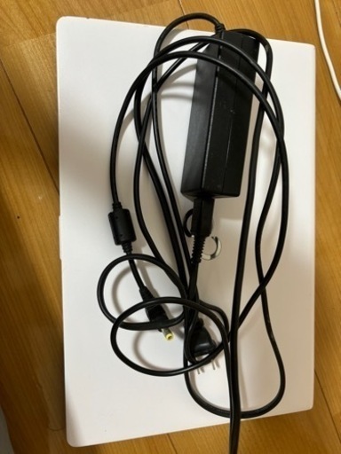 ノートパソコン　LIFEBOOK SH90/X