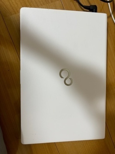 ノートパソコン　LIFEBOOK SH90/X