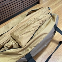 スノーピーク テント ヴォールト エントリーパックTT SET-250RH