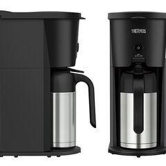【REGASTOCK川崎店】【新品 未開封】THERMOS サーモス 真空断熱ポット コーヒーメーカーの画像