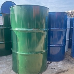 千葉県のドラム缶 生活雑貨の中古が安い！激安で譲ります・無料
