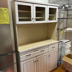 食器棚 カップボード