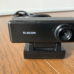 パソコン外付けカメラ