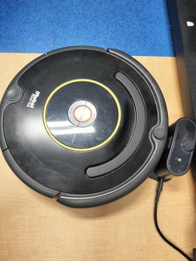iRobot　ルンバ　625　2016年製