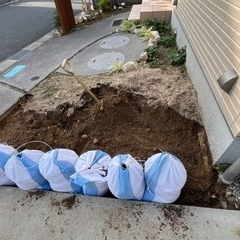 土差し上げます。の画像