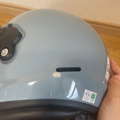 Arai フルフェイスヘルメット
