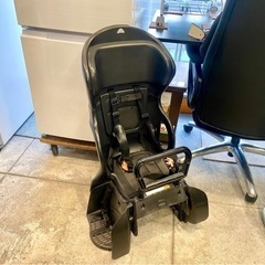 OGK 自転車 後ろ 子乗せ チャイルドシート ハイバック 