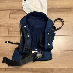 Ａpricaの抱っこ紐の画像