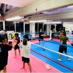 ダイエット！キックボクシングジム無料体験実施中！ - 宇治市