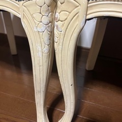 椅子　ダイニングチェア
の画像