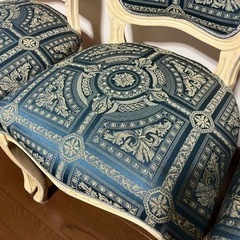 椅子　ダイニングチェア
の画像