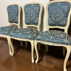 椅子　ダイニングチェア
