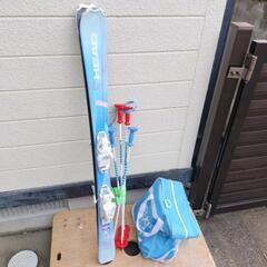 子供用スキーセット
