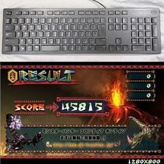 【◆スノーホワイト◆GTX980+i7ゲーミングPC】パルワールド/Apex◎現品組み上げ製造管理番号：0720JPV1の画像