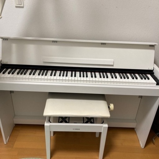 電子ピアノ YAMAHA YDP-S51