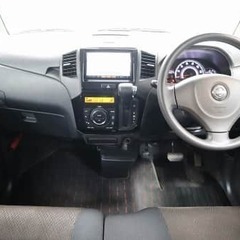 フルセグ・DVD再生・Bluetooth✨　日産　ルークスの画像