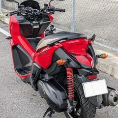■ホンダ フェイズ タイプ　タイプS 走行距離　47436kmの画像