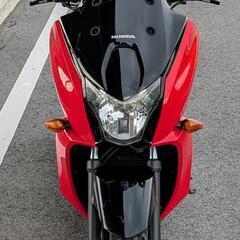 ■ホンダ フェイズ タイプ　タイプS 走行距離　47436km