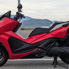 ■ホンダ フェイズ タイプ　タイプS 走行距離　47436kmの画像